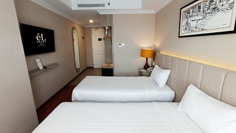 eL Hotel Yogyakarta Malioboro