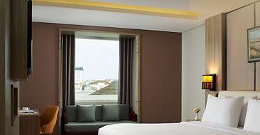 eL Hotel Yogyakarta Malioboro