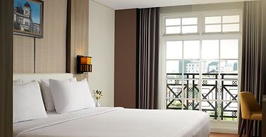 eL Hotel Yogyakarta Malioboro