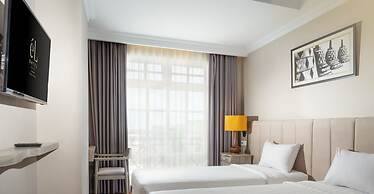 eL Hotel Yogyakarta Malioboro