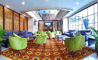 eL Hotel Yogyakarta Malioboro