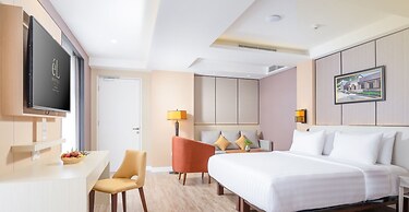 eL Hotel Yogyakarta Malioboro