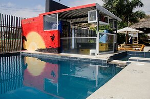 Soga Hostal