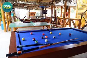 Soga Hostal
