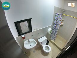 Soga Hostal