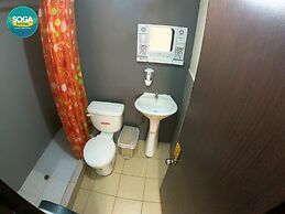 Soga Hostal