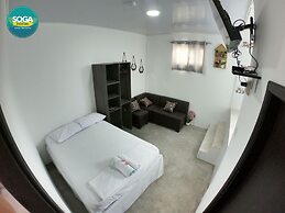 Soga Hostal