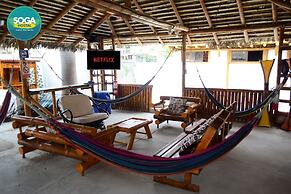 Soga Hostal