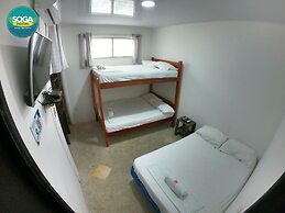 Soga Hostal