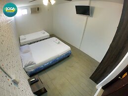 Soga Hostal