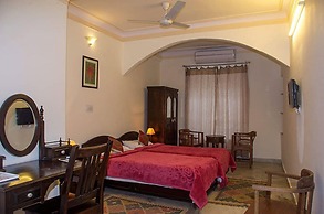 Hotel Pratap Bhawan