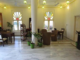Hotel Pratap Bhawan