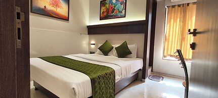 Hotel Express INN, Panvel