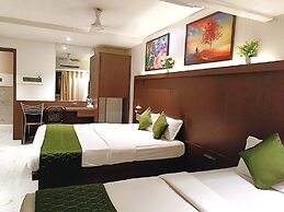 Hotel Express INN, Panvel