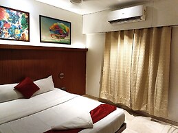 Hotel Express INN, Panvel