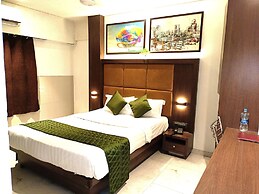 Hotel Express INN, Panvel