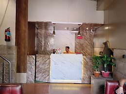 Hotel Express INN, Panvel