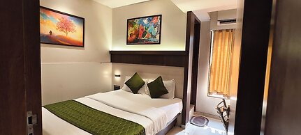 Hotel Express INN, Panvel