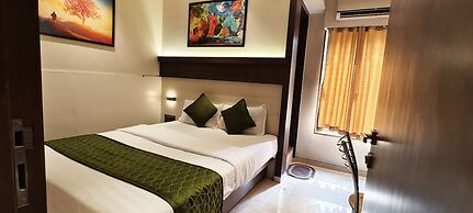 Hotel Express INN, Panvel