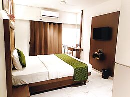 Hotel Express INN, Panvel