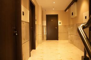 Hotel Express INN, Panvel