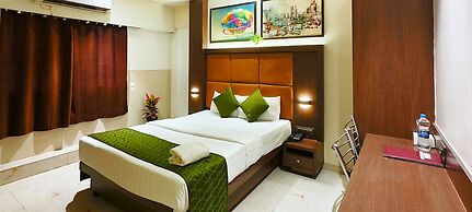 Hotel Express INN, Panvel
