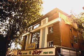 Hotel Express INN, Panvel