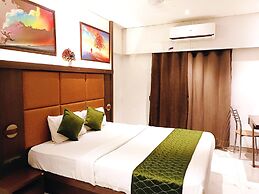 Hotel Express INN, Panvel
