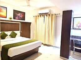 Hotel Express INN, Panvel