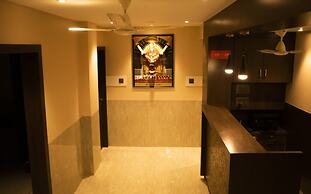 Hotel Express INN, Panvel