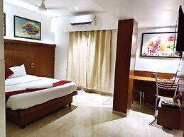 Hotel Express INN, Panvel