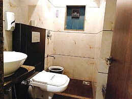 Hotel Express INN, Panvel