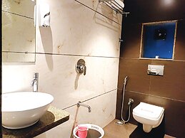Hotel Express INN, Panvel