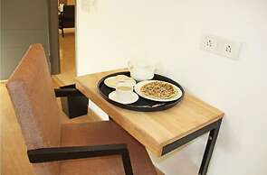 Hotel Express INN, Panvel