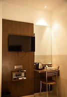 Hotel Express INN, Panvel