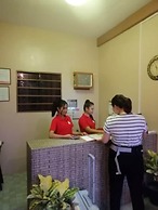 Red Forest Guest House