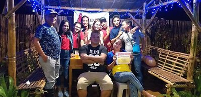 Red Forest Guest House