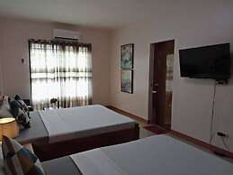 Red Forest Guest House