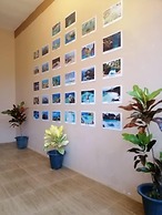 Red Forest Guest House