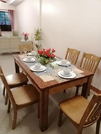 Red Forest Guest House