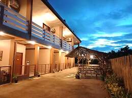 Red Forest Guest House