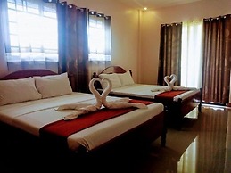 Red Forest Guest House