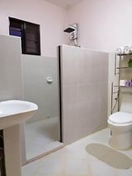 Red Forest Guest House