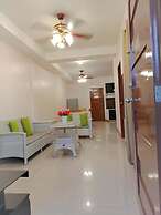 Red Forest Guest House