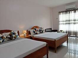 Red Forest Guest House