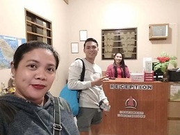 Red Forest Guest House