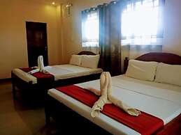 Red Forest Guest House