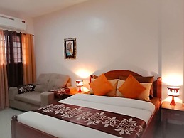 Red Forest Guest House