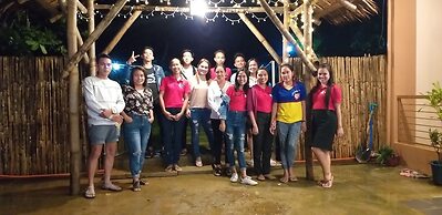 Red Forest Guest House