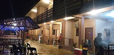 Red Forest Guest House